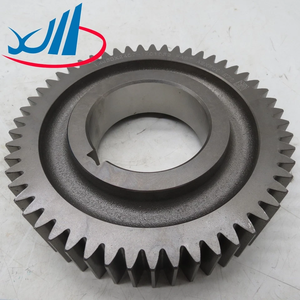 Five-speed gear on the intermediate shaft Transmitting Gear 12JSDX240T-1701052 - Image 4 of 4