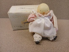 VTG Michel & Company Chicken Little original tag And Box. 