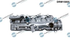 Dr.Motor Automotive Saugrohrmodul für Fiat Tipo Schrägheck 356_ 1.6 D 263_ Alfa