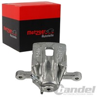 Metzger Bremssattel Hinten Links Passend FüR Hyundai Tucson KIA Sportage | 62604