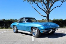1967 Chevrolet Corvette for Sale