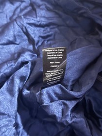 For Love and Lemons Skivvies Bodysuit Lingerie - Medium | $185 Retail