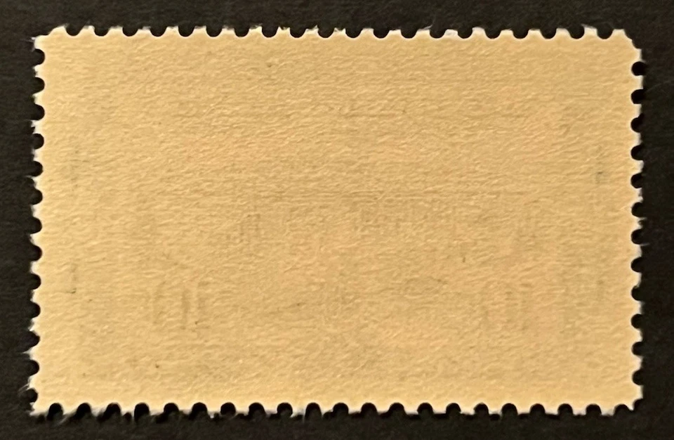 Travelstamps: 1962 US Stamps Scott #R733 10 Cent Documentary MNH OG - Image 3 of 4