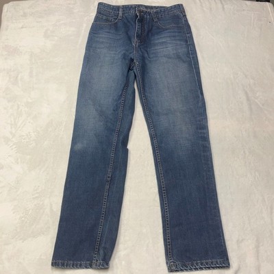 Vivienne Westwood Anglomania X Lee Jeans Men's 35 (Fits 30x32