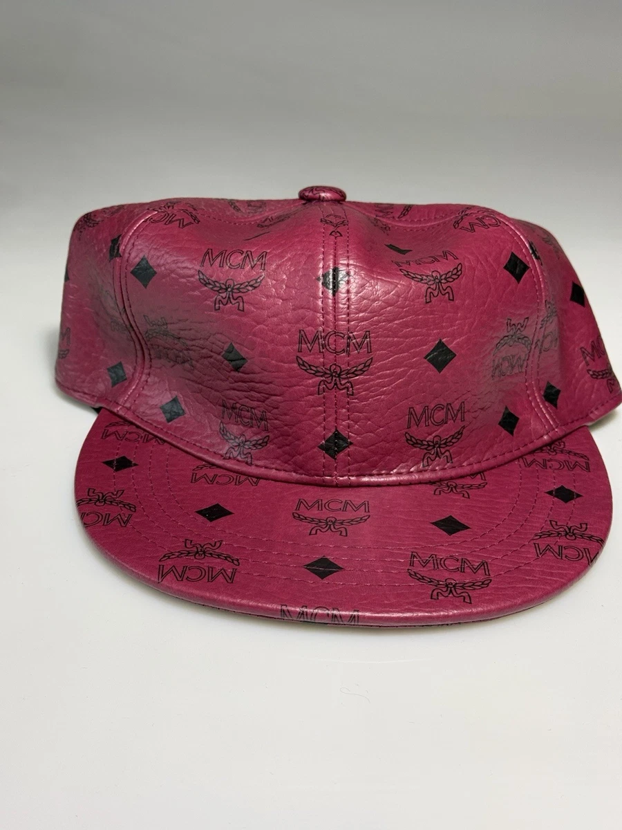 MCM Hats for Men for sale - eBay