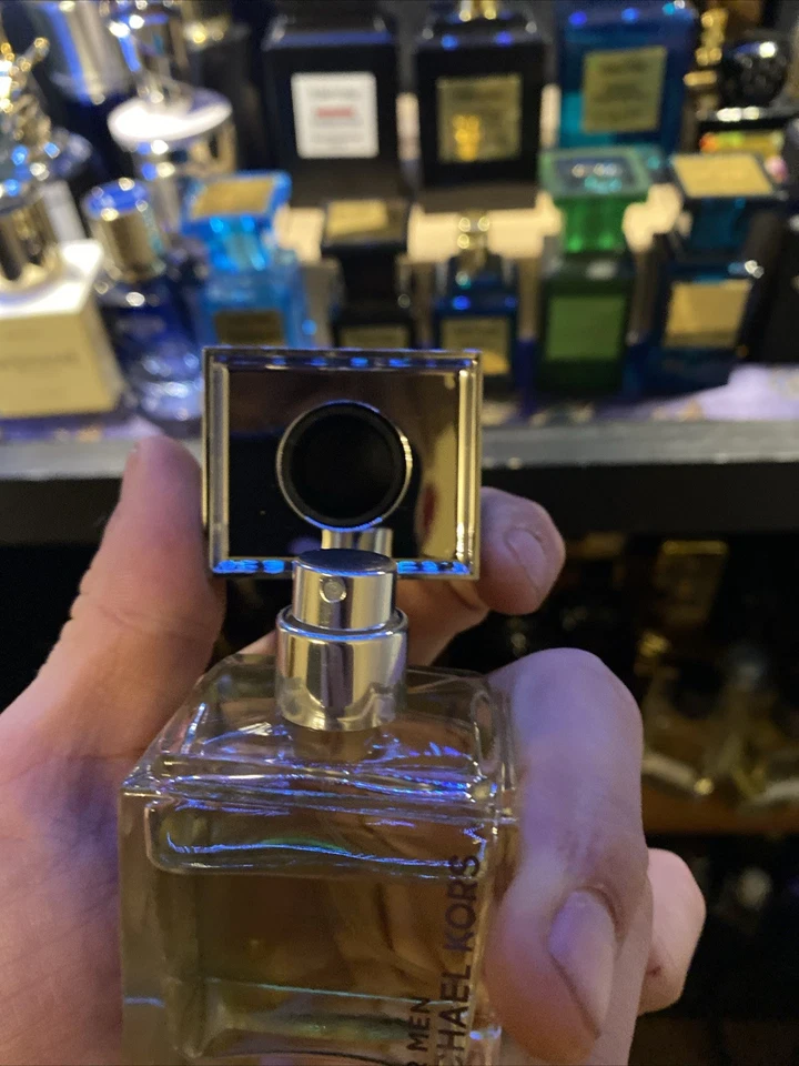 Michael Kors For Men 50ml No Box - Image 2 of 4