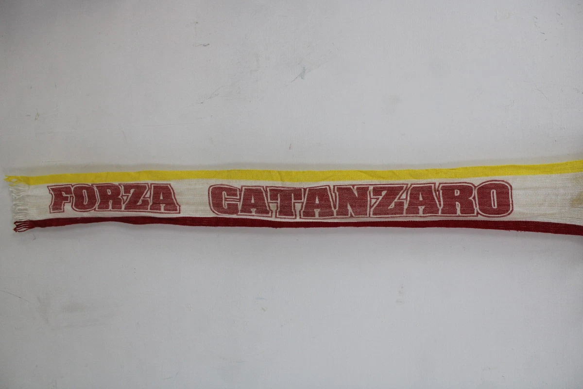 SCIARPA CALCIO ULTRAS scarf FRENTE ATLETICO MADRID bufanda schal echarpe EUR 49,00 - ES