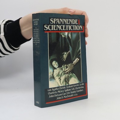 Spannende Science Fiction  |  Erle Stanley Gardner