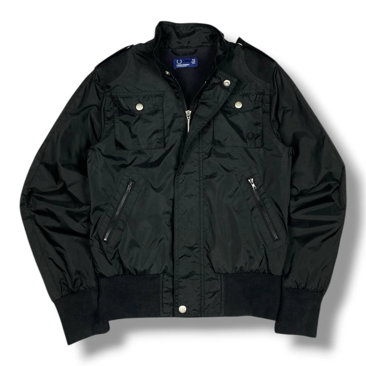 Fred Perry Regular Size Coats, Jackets & Vests for Women for sale