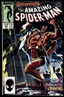 Amazing Spider-Man #293 Marvel 1987 (NM-) Kraven's Last Hunt Pt. 2 L@@K!