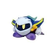 Kirby Of The Stars All Star Collection Plush Meta Knight S Nintendo NEW Japan