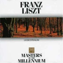 Liszt - Liebestraum von Liszt,F. | CD | Zustand gut