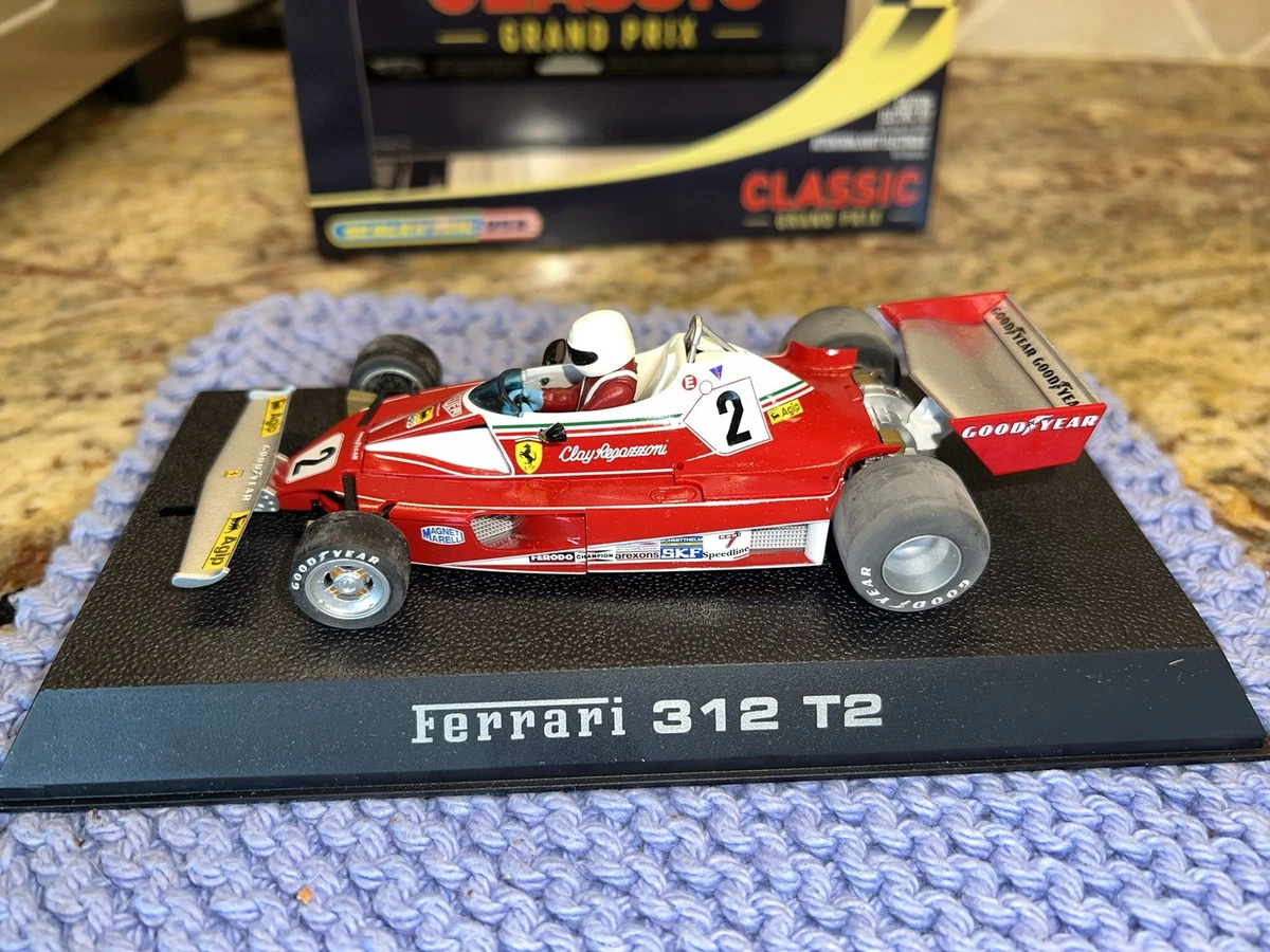 ferrari 312t products for sale | eBay