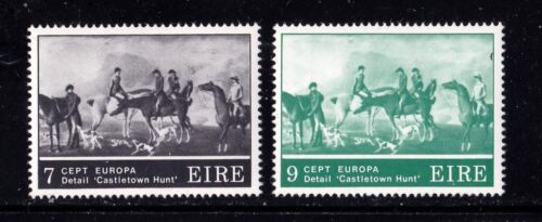 Ireland    369 - 370     MNH OG     FREE SHIPPING!! - Picture 1 of 1