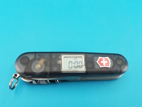 Victorinox Voyager Swiss Army Knife Multi Tool! *READ* - Picture 8 of 9