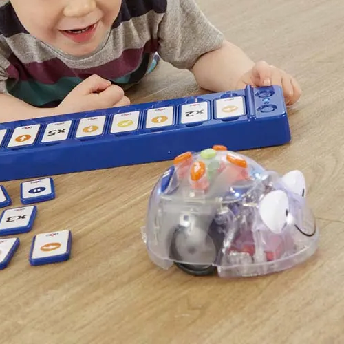 Blue-Bot® Educational Bluetooth Robot - Fast UK Delivery - Picture 10 of 11