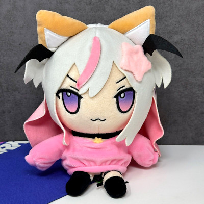 Makeship Anny GITD von Anny Twitch Streamer VTuber Plüschtier Kuscheltier 7 Zoll - 1/1936