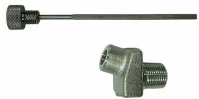 OIL ENGINE DIPSTICK CONVERSION  50 60 70 A B D G R AO AR BO JOHN DEERE JD 3379