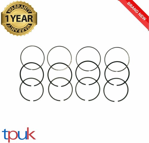 SEGMENTO RASCHIA OLIO PISTONE RING 968 X 25 X 38 (ROF9682538