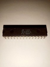 SDT 71256 IC CHIP DIP-28 SRAM 256K (32Kx8) CMOS NEW/OLD STOCK real USA seller!!!