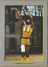 2006 Topps Turkey Red #241 Connie Hawkins  - LA Lakers