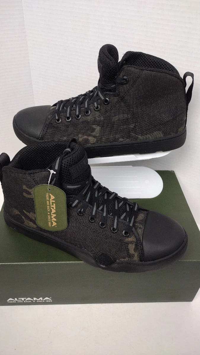 Altama shop black multicam