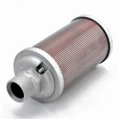 1PC NEW FIT FOR Silencer 1617616402 1617-6164-02