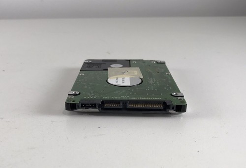 WD Blue 1TB HDD 2.5 Inch - 5400 RPM SATA 6 Gb/s 9.5 MM - WD10JPVX - Picture 3 of 3