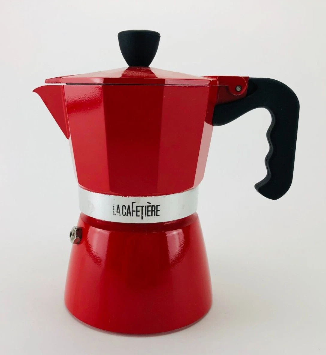 Dubbelwandige RVS Cafetière voor 6 kopjes - Houdt Koffie Lang Warm