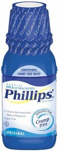 Milk Of Magnesia Original (312843353015)