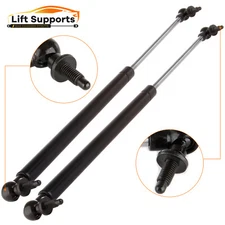 2Pcs For 2005-2010 Jeep Grand Cherokee Rear Liftgate Lift Supports Shocks Struts