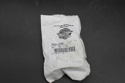 Harley Davidson 5x Schrauben 5/16''-18 x 2-1/4'' Hex Flange Head OEM 786A (D144)