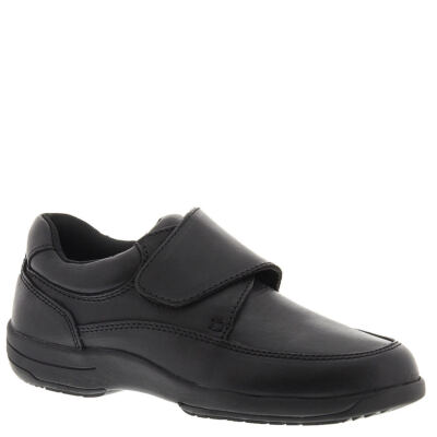 Walkabout Mens Slip On Walking Shoe Black Walking Shoes 9.5 Extra Wide EEEE Amazon.com | Avia Air Slip On Shoes for Men - Casual  main image 4