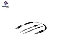 Trasmissione Freno A Mano Piaggio Ape TM 602-703 FL2 Diesel Casco 214153