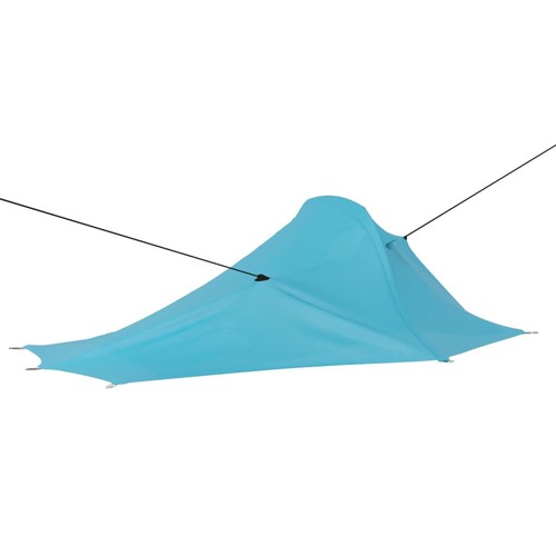 317cm Ultralight Camping Tent Sleeping Bag All Season 1 Person Shelter s U9N7 - Picture 9 of 9