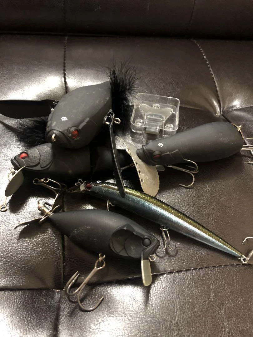 Raidjapan Raid Japan Set Lure | eBay