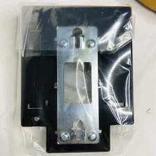 REF “A” STK - NEC BDS DS1000 DS2000 80579 Wall Mount Kit W/ Handset Clip