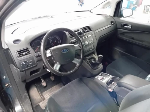 Base De Antena para FORD FOCUS C-MAX (CAP)(2003) Connection 2004 221078 - Imagen 4 de 6