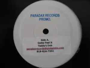 DJ Dax & Gabriel Horizon Gotta Feel It / La Musica Vinyl Single 12inch