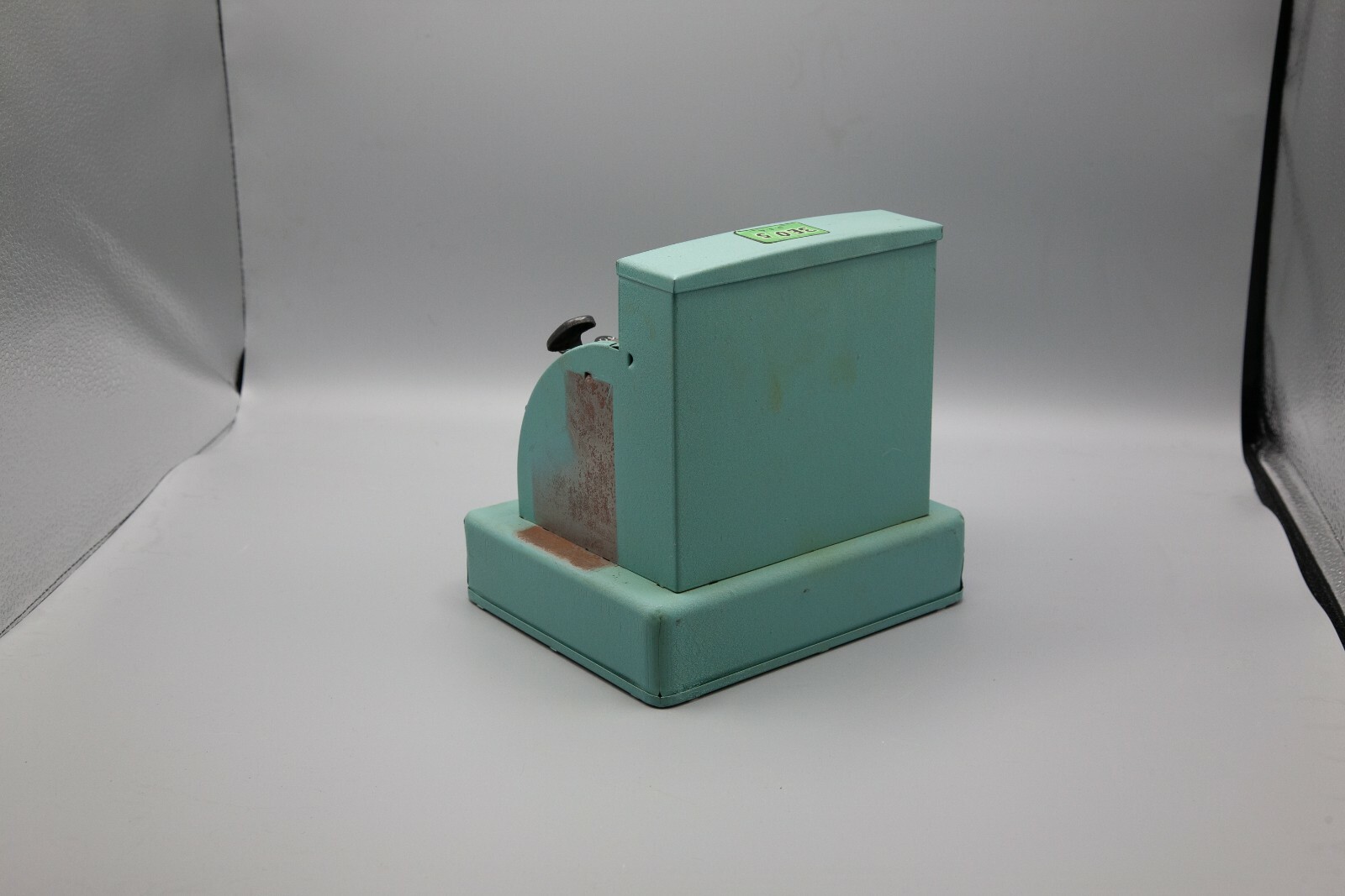 Vintage Thumb toy Cash Register eBay