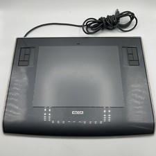 Wacom INTUOS3 9x12 PTZ-930 Graphics USB Tablet NO PEN