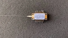 Oclaro Lumentum JDSU S32 S31 S30 Series 980nm Pump Laser 680-750mW FBG SMF