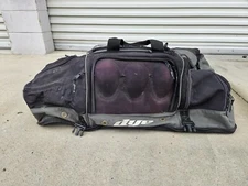 💥DYE Vintage Rare Paintball Gear Bag BACKPACK  JT