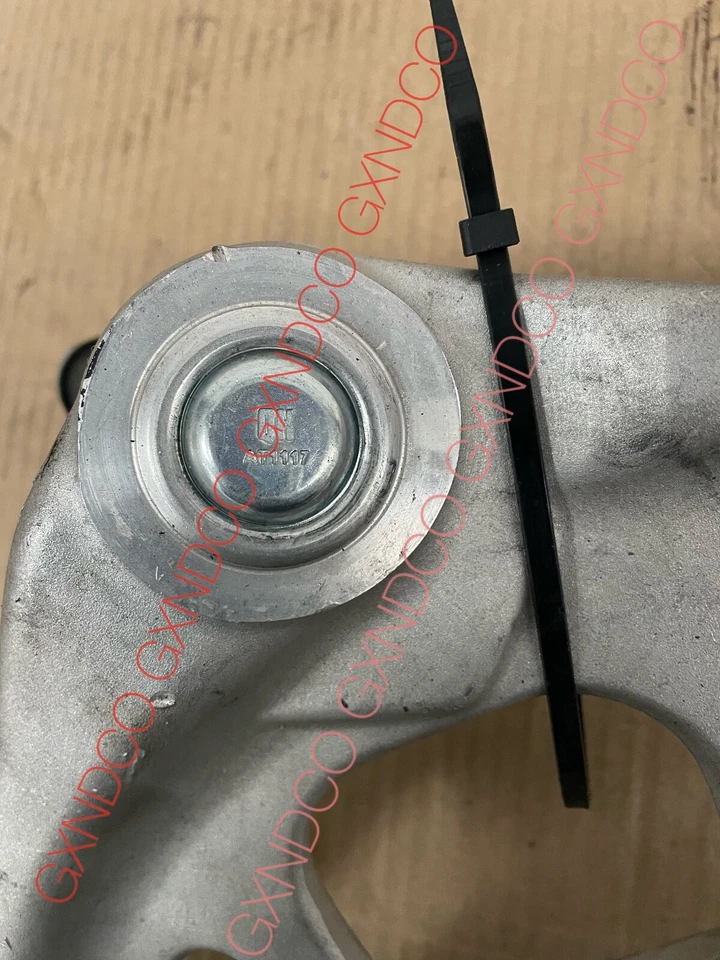 QH FRONT LEFT LOWER Track Control Arm FITS BMW 3 SERIES E46 26112227970 QSA2083S - Image 4 of 4