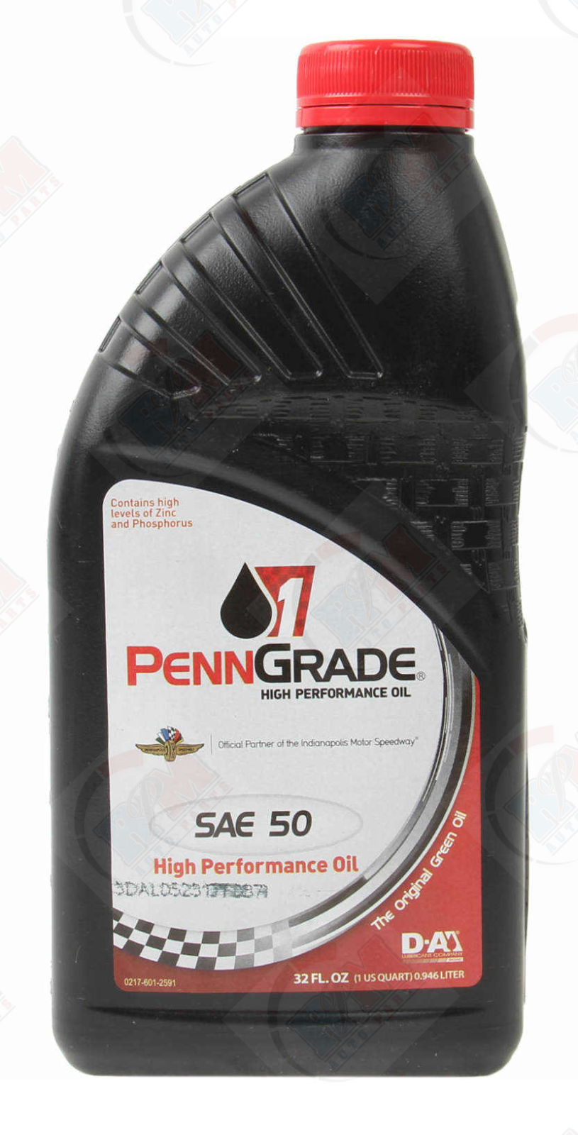 BRAD PENN Grade 1 Racing SAE 50W SemiSynthetic Engine Oil 1 QUART eBay