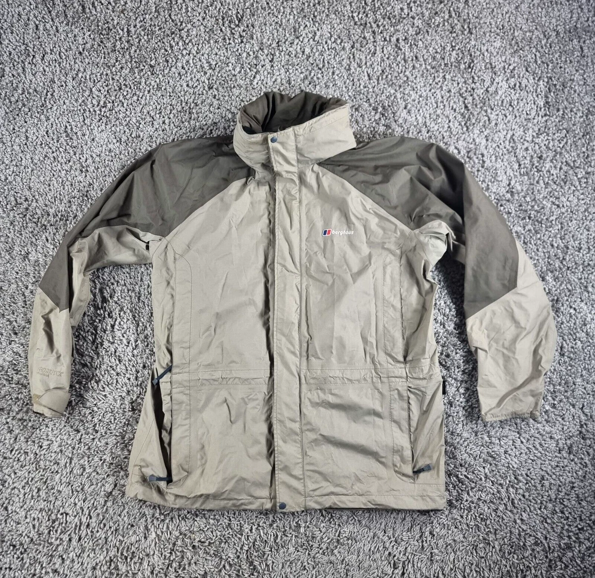 Berghaus parka mens new arrivals