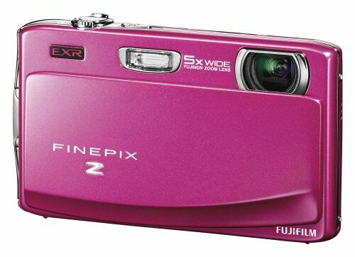FUJIFILM Digital Camera FinePix Z900 - Pink | eBay FUJIFILM Digital Camera FinePix Z900 - Pink | eBay
