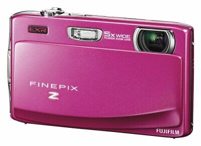 FUJIFILM Digital Camera FinePix Z900 - Pink | eBay FUJIFILM Digital Camera FinePix Z900 - Pink | eBay