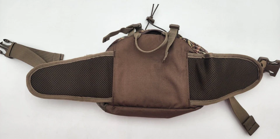 Paquete de cinturón camuflaje de caza Alps Outdoorz Prospector Foto 2 de 3