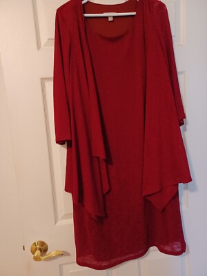 chinese dress ladies It Goes On Red Shift Dress, Small - The Mint Julep Boutique
